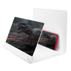 Amplificateur d'écran de téléphone portable Quping L6 – Image 7