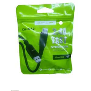 Câble micro usb rapide CALUS CA-M52 2,4A – Image 3