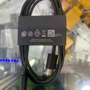 Cable téléphone USB type C – Image 1