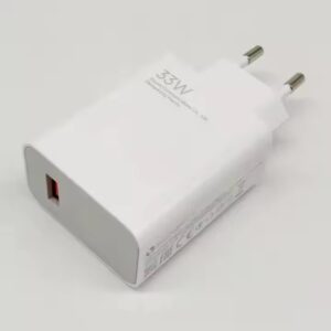 Fast -Chargeur rapide pour téléphone 33w – Image 1