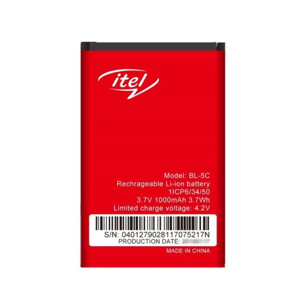 itel