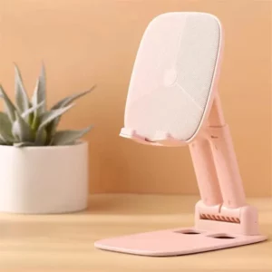Support pliable réglable Z3 pour téléphones et tablettes – Image 1