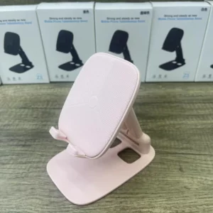 Support pliable réglable Z3 pour téléphones et tablettes – Image 3