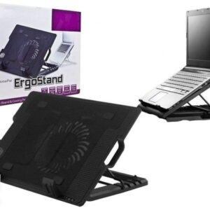Support pour Ordinateur portable Notepal Ergostand – Image 5