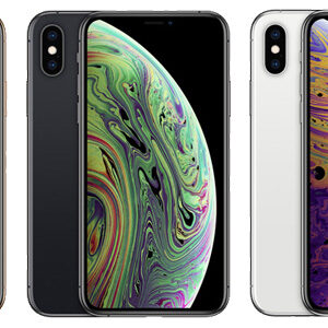 iPhone XS 512 Go – Image 5