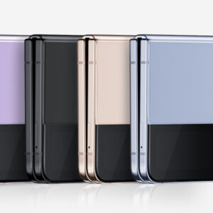 Samsung Galaxy Flip4 (128Go) – Image 3