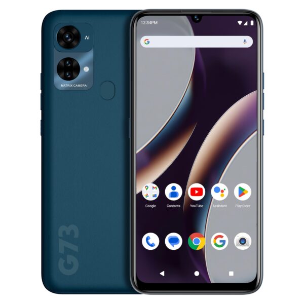 BLU G73