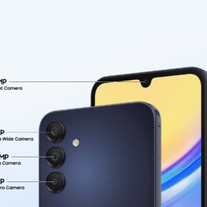 Samsung Galaxy A15 5G – Image 5