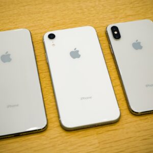 iPhone XR – Image 6