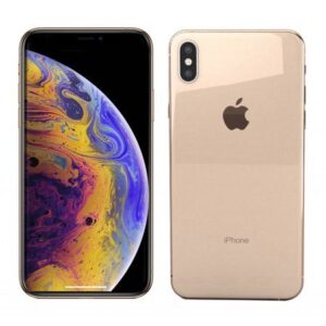 iPhone XS 512 Go – Image 1