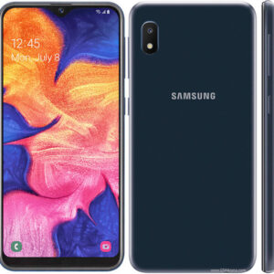 Samsung Galaxy A10e – Image 1
