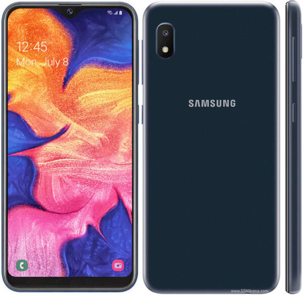 Samsung Galaxy A10E (Occasion américaine)