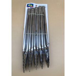 Pince de cuisine en acier inoxydable – Image 5