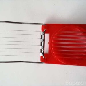 Un coupe-œufs (ou tranche-œufs). – Image 5