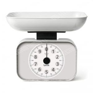 Balance de cuisine mécanique de la marque LAICA – Image 5